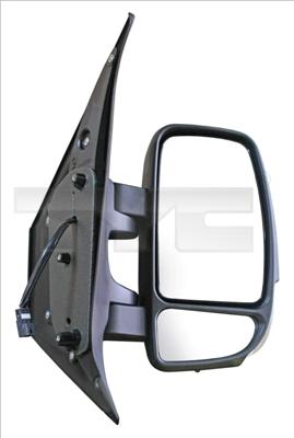 TYC 325-0154 - LUSTERKO ZEWN.MOVANO 10- -L-EL-WYP-