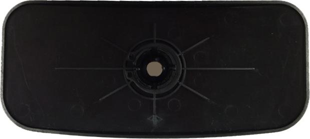 TYC 325-0157-1 - LUSTERKO ZEWN.WKLAD MOVANO 98-03 -LP-WYP-