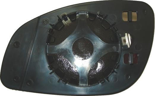 TYC 325-0168-1 - LUSTERKO ZEWN.WKLAD VECTRA C 02-08-L-ASF