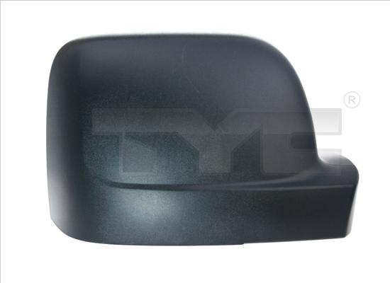 TYC 325-0181-2 - LUSTERKO ZEWN.OB.RENAULT TRAFIC 14- -P-