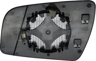 TYC 325-0140-1 - LUSTERKO ZEWN.WKLAD ZAFIRA 09--L-ASF-PG