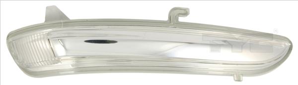 TYC 326-0113-3 - KIERUNKOWSKAZ -P- PEUGEOT 208 12--LED
