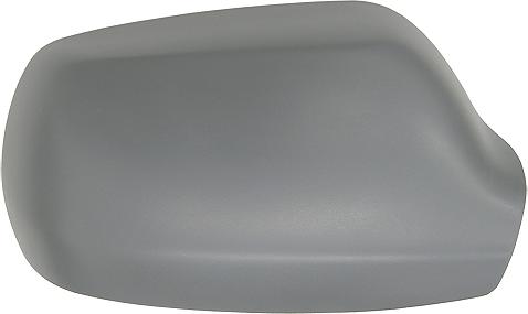 TYC 320-0032-2 - LUSTERKO ZEWN.MAZDA 2 03-07-L-DO MAL