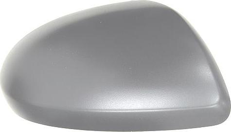 TYC 320-0033-2 - LUSTERKO ZEWN.OB.MAZDA 2-6 07- -P-MAL