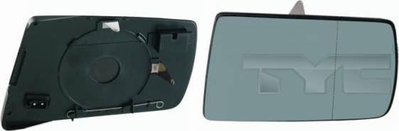 TYC 321-0018-1 - LUSTERKO ZEWN.WKLAD DB 210 -99 -L-PG-ASF