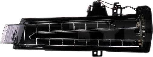 TYC 321-0040-3 - KIERUNKOWSKAZ LUST.A-KLASA W176 12- -L-