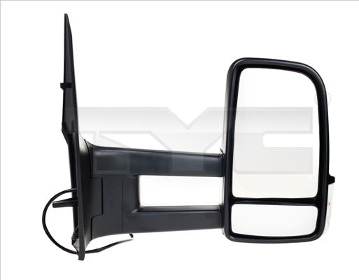 TYC 321-0145 - LUSTERKO ZEWN.SPRINTER 09- -P-EL-WYP-