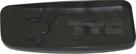 TYC 321-0142-1 - LUSTERKO ZEWN.WKLAD SPRINTER 06- -L-