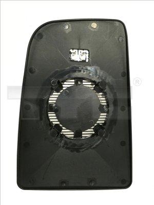 TYC 321-0157-1 - LUSTERKO ZEWN.WKLAD VW CRAFTER 11--P-