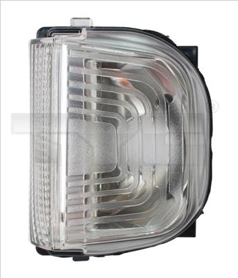 TYC 321-0163-3 — Lampa kierunkowskazu