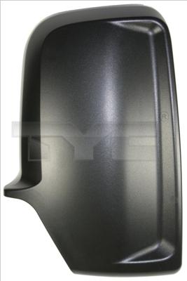TYC 321-0104-2 - LUSTERKO ZEWN.OB.SPRINTER 06- -L-