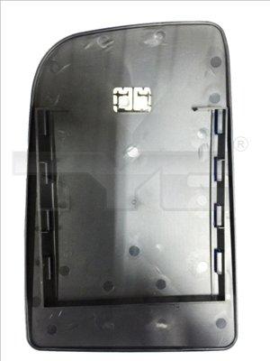 TYC 321-0105-1 - LUSTERKO ZEWN.WKLAD SPRINTER 06- -P-PG