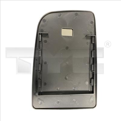 TYC 321-0103-1 - LUSTERKO ZEWN.WKLAD SPRINTER 06- -P-WYP
