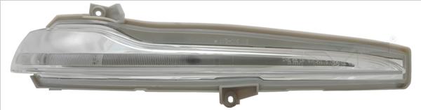 TYC 321-0185-3 - Lampa kierunkowskazu