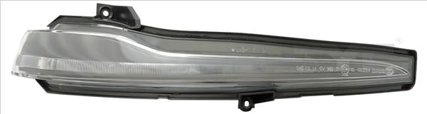 TYC 321-0131-3 - Lampa kierunkowskazu