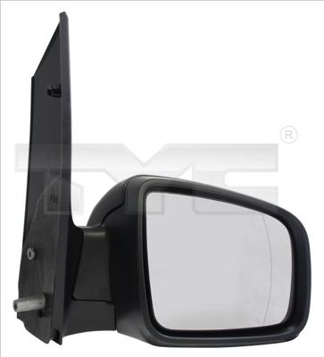 TYC 321-0124 - LUSTERKO ZEWN.DB VITO 09- -L-MAN-