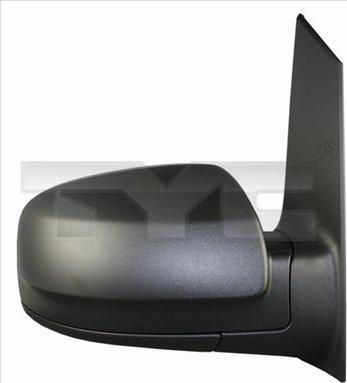 TYC 321-0124 - LUSTERKO ZEWN.DB VITO 09- -L-MAN-