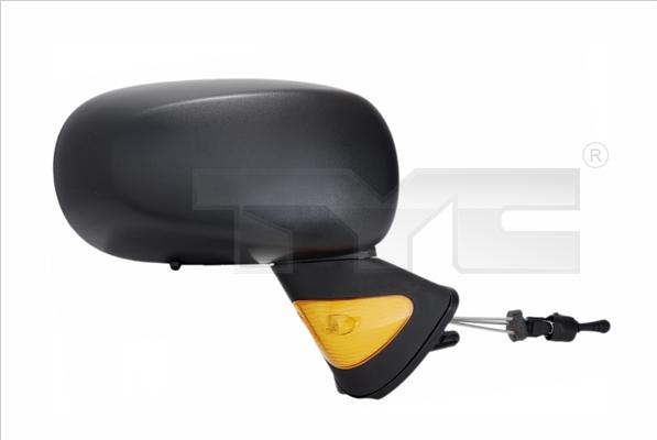 TYC 328-0095 - LUSTERKO ZEWN.MODUS 04- -P-MAN-CZ