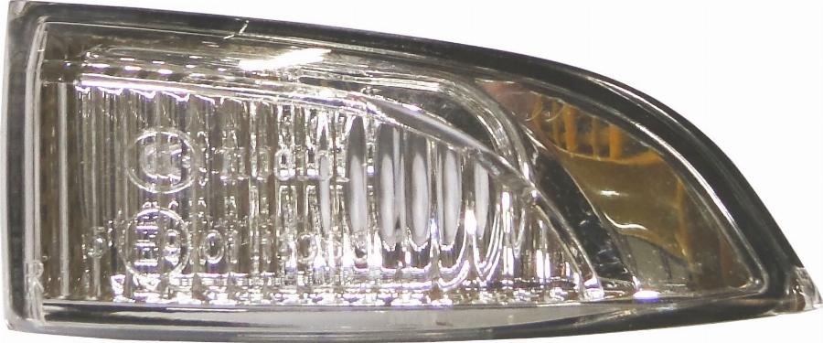 TYC 328-0141-3 - KIERUNKOWSKAZ LUST.FLUENCE 10- -P-