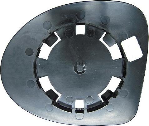 TYC 328-0132-1 - LUSTERKO ZEWN.WKLAD TWINGO 08- -L-ASF