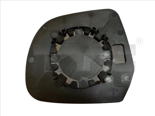 TYC 328-0176-1 - LUSTERKO ZEWN.WKLAD MICRA 10- -L-WYP