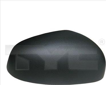 TYC 328-0224-2 - LUSTERKO ZEWN.TWINGO 1.0 14--L-