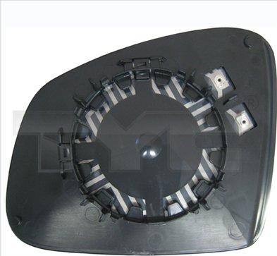 TYC 328-0225-1 - LUSTERKO ZEWN.FORTWO 0.9 14--P-WYP