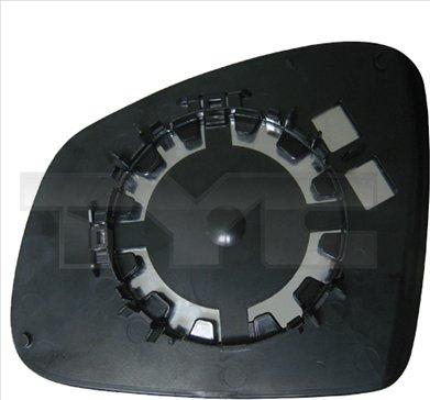 TYC 328-0223-1 - LUSTERKO ZEWN.TWINGO 1.0 14- -P-WYP