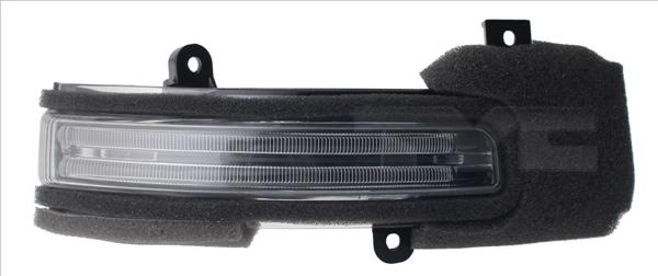 TYC 323-0015-3 - Lampa kierunkowskazu