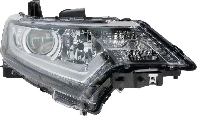TYC 20-9957-16-9 - REFLEKTOR OUTLANDER 15--P-H7-HB3-LED
