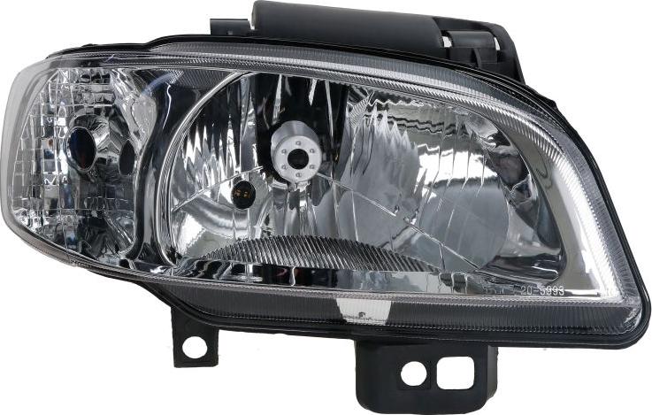 TYC 20-5993-05-2 — Reflektor
