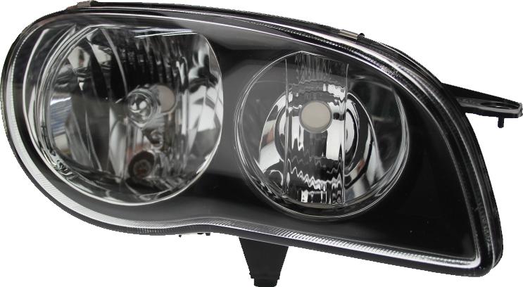 TYC 20-5953-05-2 — Reflektor