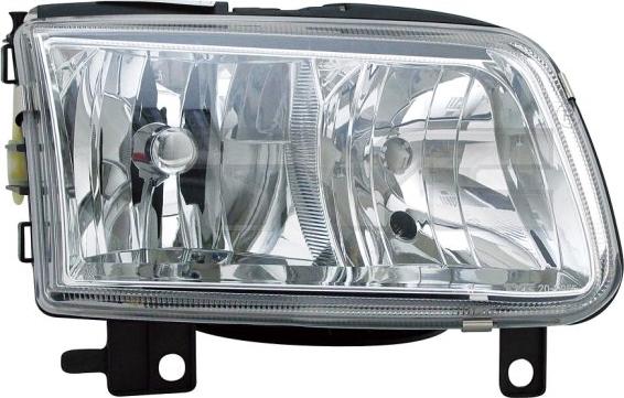 TYC 20-5966-05-2 - Reflektor