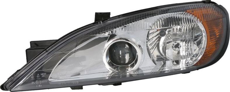 TYC 20-5982-05-2 - Reflektor
