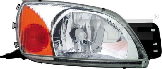 TYC 20-5924-05-2 — Reflektor