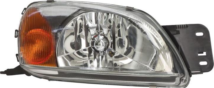 TYC 20-5923-05-2 — Reflektor