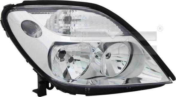 TYC 20-5974-05-2 - Reflektor