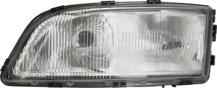 TYC 20-5484-08-2 — Reflektor