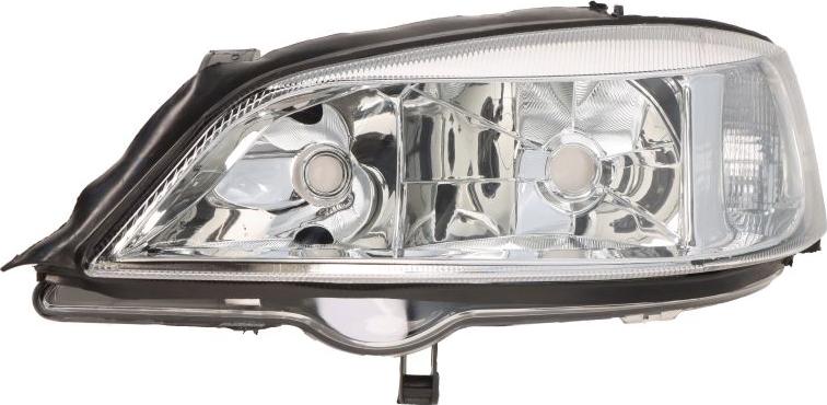 TYC 20-5488-08-2 — Reflektor