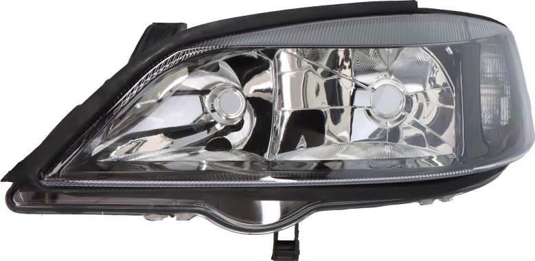TYC 20-5488-18-2 - REFLEKTOR ASTRA 98-04 -L-HB3H7-CZAR-TYC
