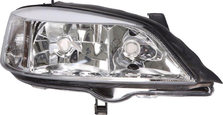 TYC 20-5487-08-2 — Reflektor