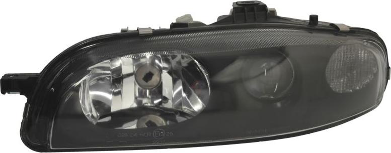 TYC 20-5434-35-2 — Reflektor