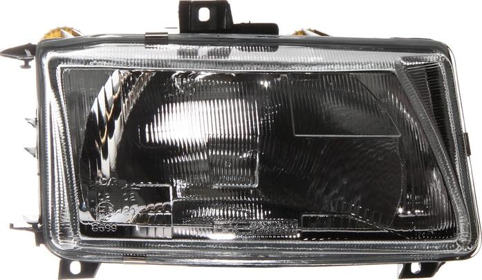 TYC 20-5431-08-2 — Reflektor