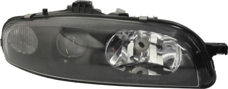 TYC 20-5433-35-2 — Reflektor