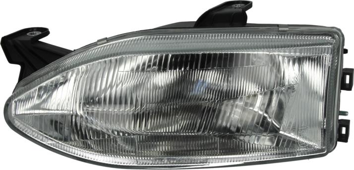 TYC 20-5424-08-2 — Reflektor