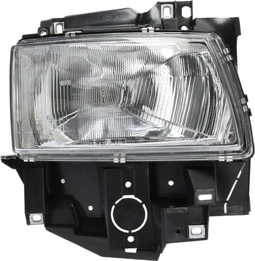TYC 20-5541-08-2 — Reflektor