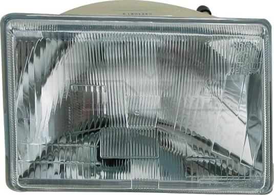 TYC 20-5561-05-2 — Reflektor