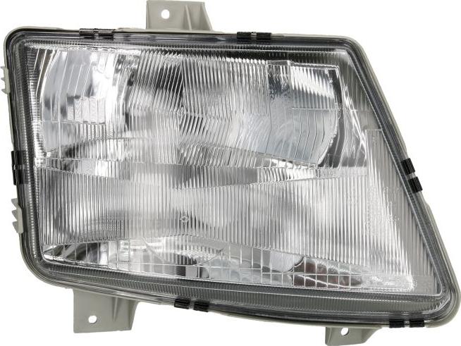 TYC 20-5509-05-2 — Reflektor