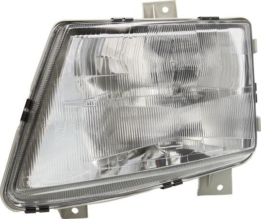 TYC 20-5510-05-2 — Reflektor