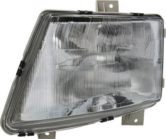 TYC 20-5510-15-2 — Reflektor